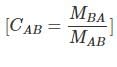 Introduction & Absolute and Relative Stiffness - Displacement Method: Moment Distribution Method | Strength of Material Notes - Agricultural Engg - Agricultural Engineering