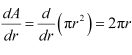 NCERT Solutions Class 12 Maths Chapter 6 - Application of Derivative