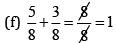 NCERT Solutions for Class 6 Maths - Fractions