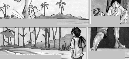 Children at work Summary Class 8 English (It so Happened) Chapter 2