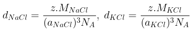 Solved Examples: The Solid State | Chemistry for JEE Main & Advanced