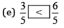 NCERT Solutions for Class 8 Maths - Fractions (Exercise 7.4, 7.5 and 7.6)