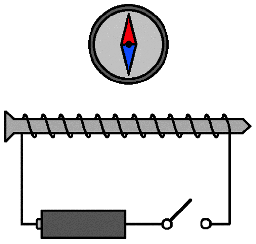 Electromagnet