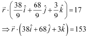 NCERT Solutions Class 12 Maths Chapter 11 - Three Dimensional Geometry