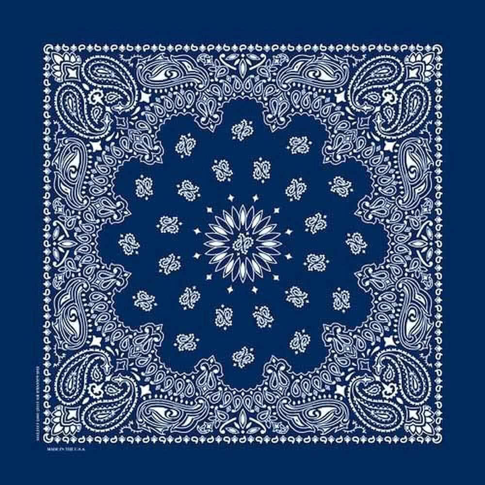 Fig: Bandanna.