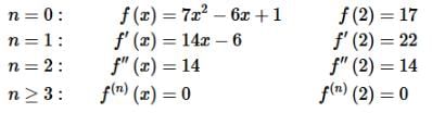 Problems for Practice - 3 | Algebra - Mathematics