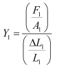 NCERT Solutions Class 11 Physics Chapter 8 - Mechanical Properties of Solids