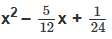 Class 9 Maths Chapter 2 Question Answers - Polynomials