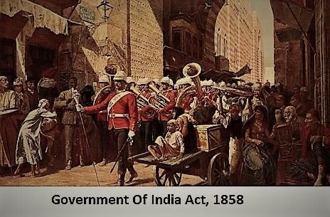 Spectrum Summary: The Revolt of 1857 | History for UPSC CSE