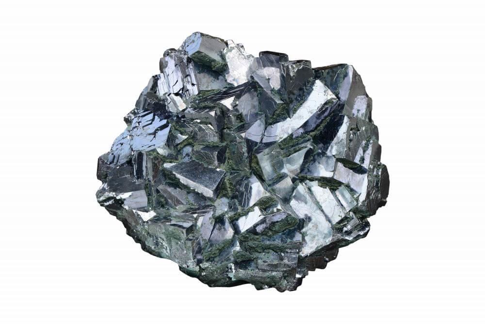 Fig: Galena