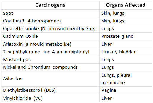 Revision Notes: Human Health & Disease | NCERT Exemplar & Revision Notes for NEET