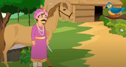 NCERT Solutions for Class 6 English - Chapter 1 - A Tale of Two Birds