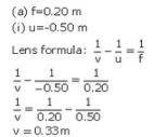 Lakhmir Singh & Manjit Kaur: Refraction of Light, Solutions- 3 | Science Class 10