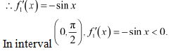 Exercise 6.2 - Application of Derivative NCERT Solutions | Mathematics (Maths) Class 12 - JEE
