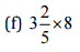 NCERT Solutions for Class 7 Maths - Fractions and Decimals (Exercise 2.1)