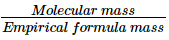 Atoms and Molecules Class 9 Notes Science Chapter 3