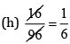 NCERT Solutions for Class 8 Maths - Fractions (Exercise 7.4, 7.5 and 7.6)