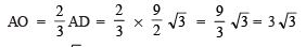 Class 9 Maths Chapter 10 Question Answers - Circles