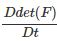 System and Conservation of Mass - Civil Engineering (CE)