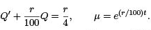 Linear Ordinary Differential Equations of First and Second Order - 2 | Physics for IIT JAM, UGC - NET, CSIR NET