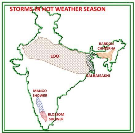 NCERT Summary: Climate - 2 | Geography for UPSC CSE