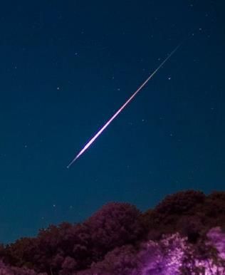 Meteor