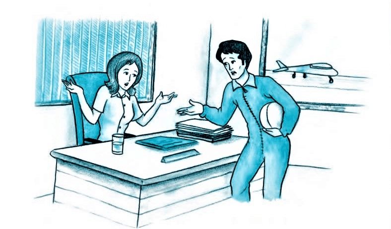 Class 10 English Chapter 1 Question Answers - First Flight