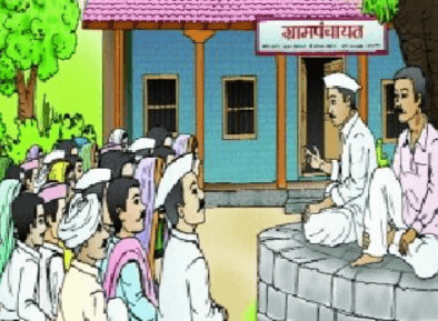 NCERT Solutions for Class 6 Civics - Panchayati Raj