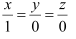 NCERT Solutions Class 12 Maths Chapter 11 - Three Dimensional Geometry