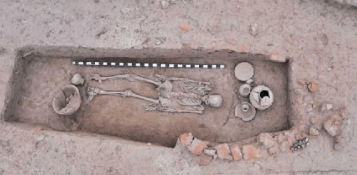 Religion, Sculpture, Seals & Tools of the people at IVC - UPSC