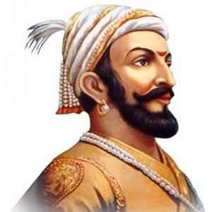 Chhatrapati Shahji Bhonsle