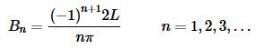 Fourier Series and it`s Convergence | Calculus - Mathematics