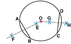 NCERT Solutions for Class 6 Maths - (Ex: 14.4 to 14.6): Practical Geometry