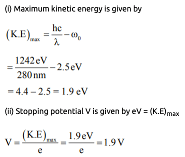 Electromagnetic Radiation: Wave & Particle Nature | Chemistry Class 11 - NEET