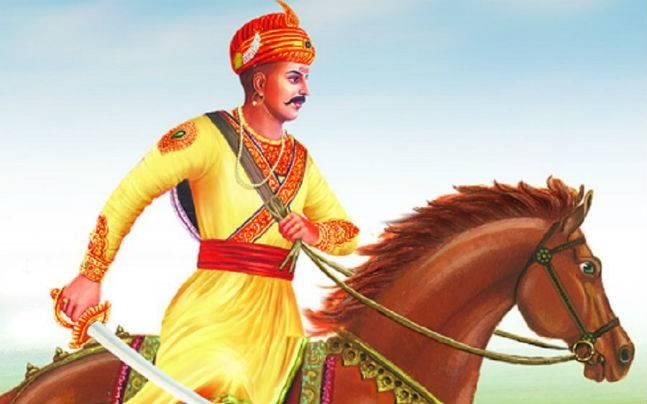 Bajirao I
