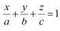 NCERT Solutions Class 12 Maths Chapter 11 - Three Dimensional Geometry