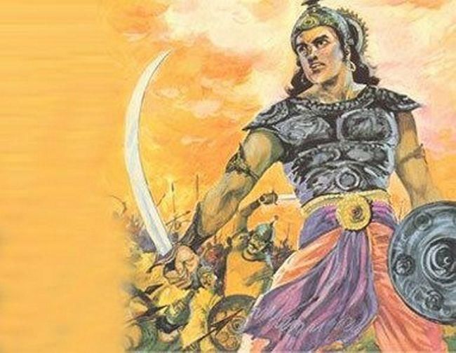Old NCERT Summary (RS Sharma): Rise and Growth of the Gupta Empire | History for UPSC CSE