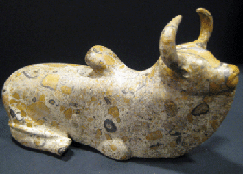 Religion, Sculpture, Seals & Tools of the people at IVC - UPSC
