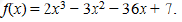 Exercise 6.2 - Application of Derivative NCERT Solutions | Mathematics (Maths) Class 12 - JEE