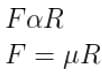Theory & Procedure, Friction | Additional Study Material for JEE