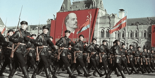 Key Concepts - Socialism in Europe and the Russian Revolution | Social Studies (SST) Class 9