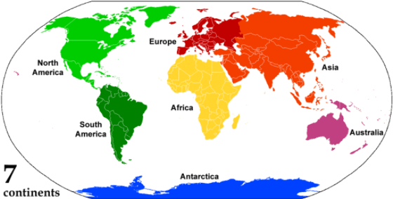 World GK (General Knowledge) | General Awareness & Knowledge - Bank Exams