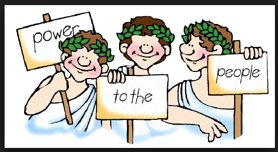 Class 9 Civics Chapter 1 Previous Year Questions - What is Democracy?