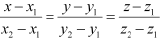 NCERT Solutions Class 12 Maths Chapter 11 - Three Dimensional Geometry