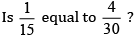 NCERT Solutions for Class 8 Maths - Fractions (Exercise 7.4, 7.5 and 7.6)