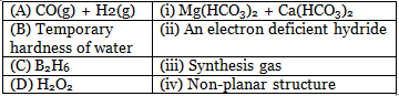 NEET Previous Year Questions (2014-2025): Hydrogen (Old NCERT) | Chemistry Class 11