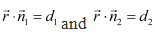 NCERT Solutions Class 12 Maths Chapter 11 - Three Dimensional Geometry