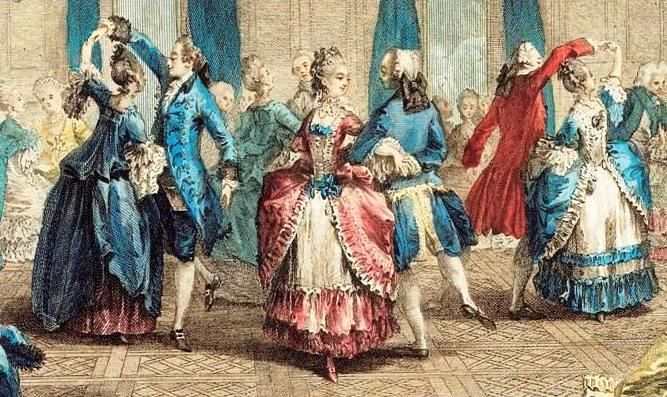 French Aristocrats