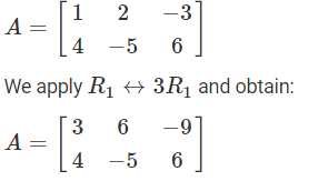 Overview: Matrices | Mathematics (Maths) for JEE Main & Advanced