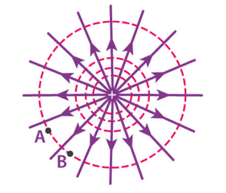Equipotential Surface